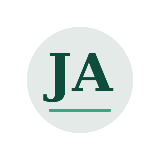 Johnston Air Duct Services logo